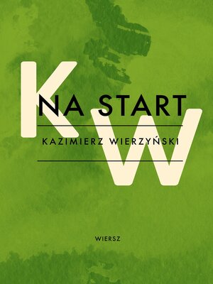 cover image of Na start